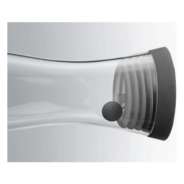 WMF Gümüş Kapak 1.5 lt Karaf - Görsel 5