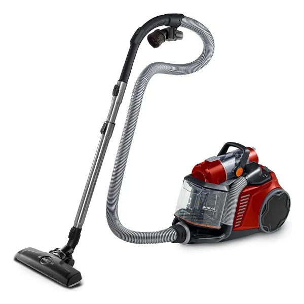 Electrolux Ultraflex Eufc8anıma 650 W Toz Torbasız Süpürge - Görsel 6