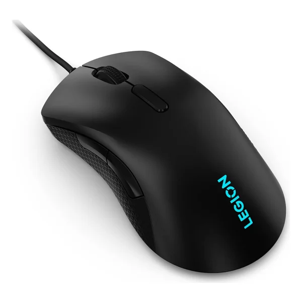 Lenovo Legion M300 RGB Optik Kablolu Oyuncu Mouse - Görsel 8