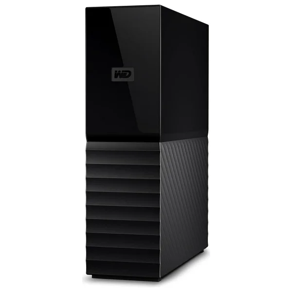 Western Digital My Book Wdbbgb0120hbk USB 3.2 3.5" 12 TB Harici Harddisk - Görsel 9
