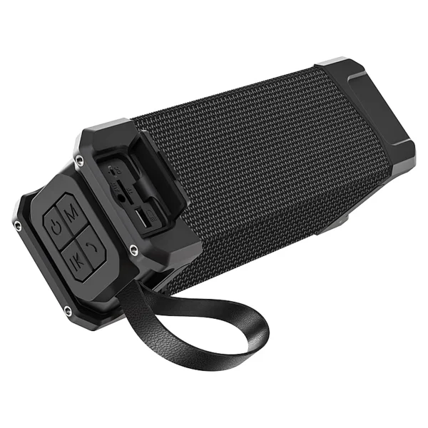 Hoco Hc6 Magic Bluetooth Hoparlör - Görsel 3