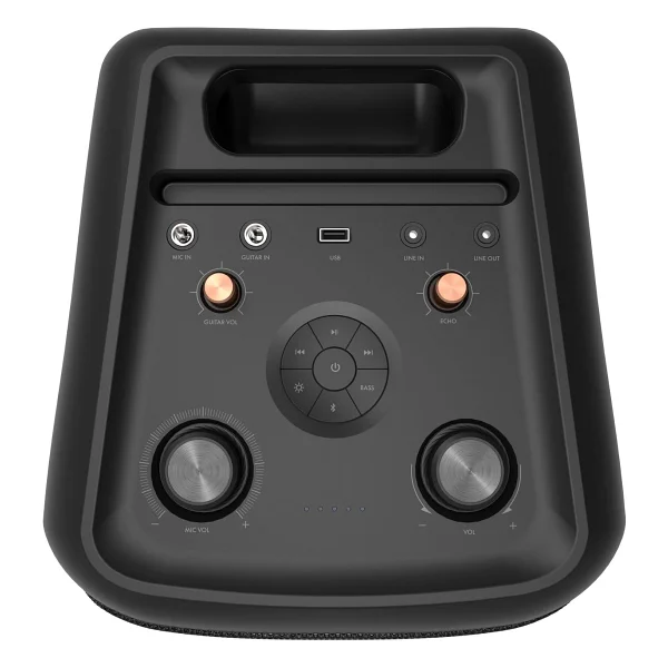 Klipsch GIG XL Bluetooth Parti Hoparlörü - Görsel 4
