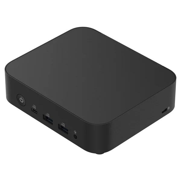 Asus Nuc 14 Essential Intel N150 Barebone Freedos Mini Bilgisayar (Nuc14mnk150) - Görsel 6