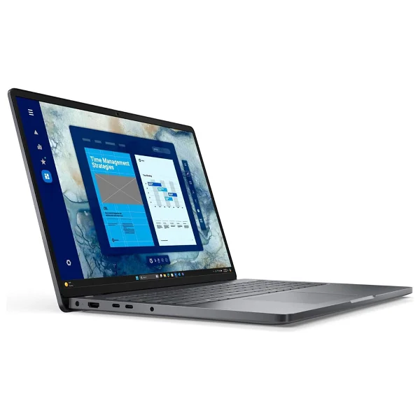 Dell Pro 16 Xctopro16-U008 Core5-120u 16gb 512ssd 16" Wuxga W11p Dizüstü Bilgisayar - Görsel 2