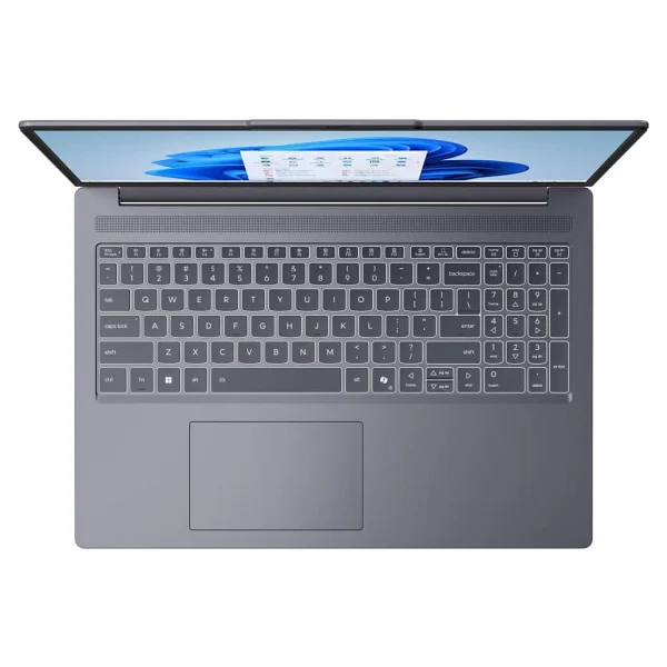 Lenovo Ideapad Slim 3 16ırh10 83k2001wtr İ7-13620h 16 GB 512 GB SSD UHD Graphics 16 - Görsel 4