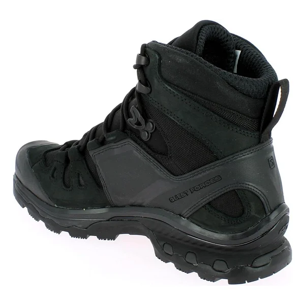 Salomon Quest 4D Forces 2 EN Gore-Tex L40723200 Siyah Erkek Outdoor Bot - Görsel 5