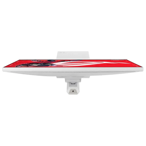 Asus Rog Strix Xg27acmes-W 27" 0.3 Ms 2k Pivot Ips 255 Hz Oc Oyuncu Monitörü - Görsel 8