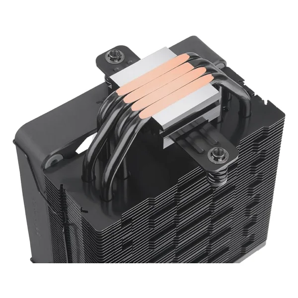 Thermaltake Astria 200 Argb Cl-P119-Al12sw-A İşlemci Soğutucu - Görsel 8