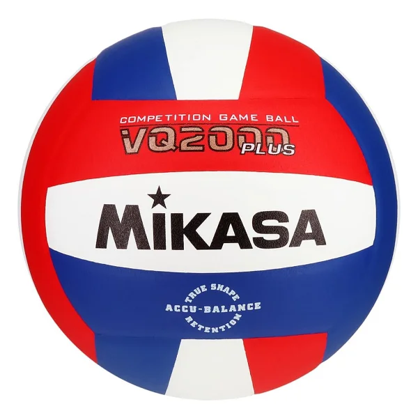 Mikasa Volleyball iç mekan Competition Spiel Nfhs onaylı Royal altın Mavi Official size and Weight - Görsel 3