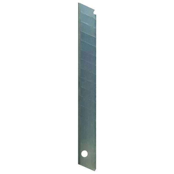 Maped 9 Mm 10'lu Maket Bıçağı Yedeği - Görsel 6