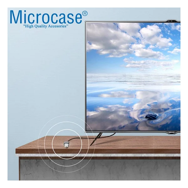 Microcase AL2865 0.5 m USB 3.0 Uzatma Kablosu - Görsel 5