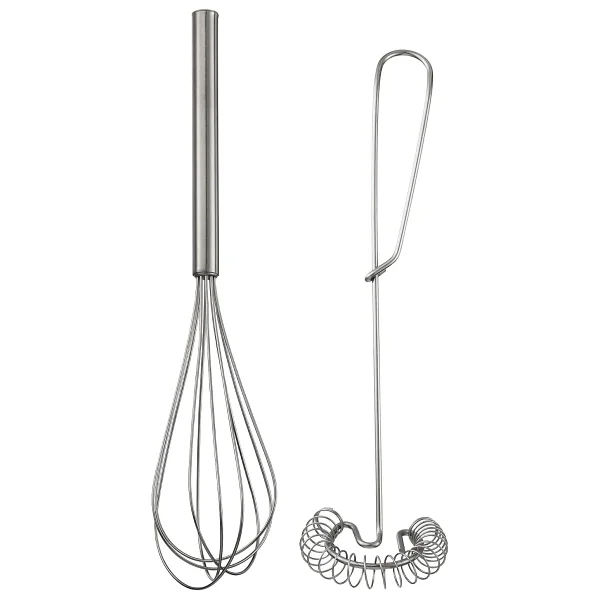 Ikea İdealisk 2'li Çırpıcı - Görsel 3