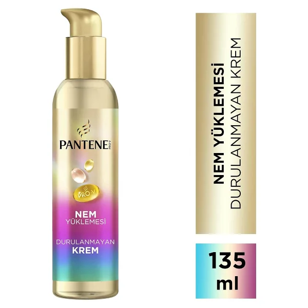 Pantene Nem Yüklemesi 135 Ml Saç Kremi - Görsel 2