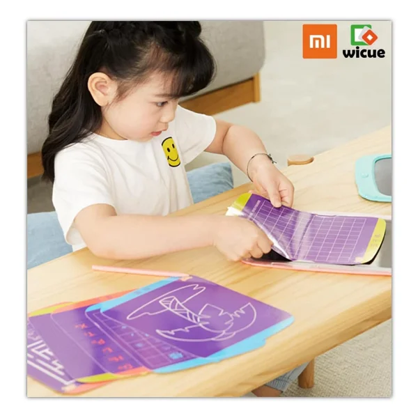 Xiaomi Wicue Saydam 11" Yazı Ve Çizim Tableti - Görsel 4