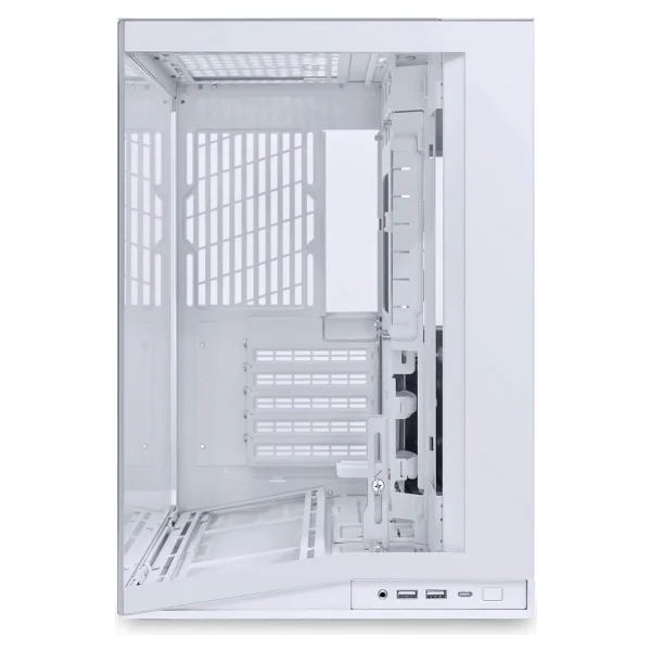 Lian Li O11 Dynamic Mini V2 Fansız Atx Oyuncu Kasası - Görsel 2