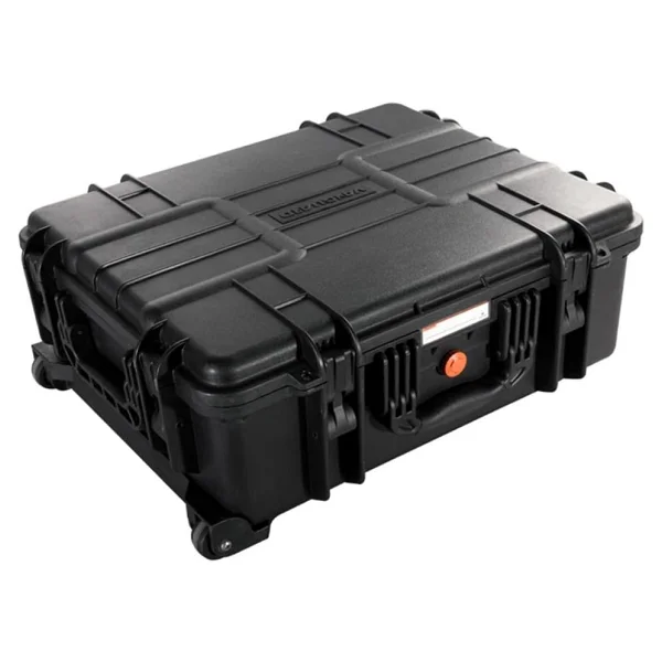 Vanguard Supreme 53f Hardcase Fotoğraf Makinesi Çantası - Görsel 9