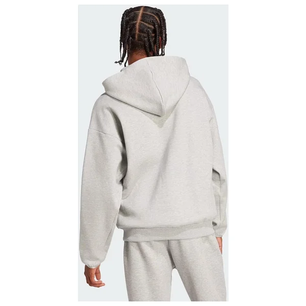 Adidas Essentials Trefoil Erkek Eşofman Üstü - Görsel 2