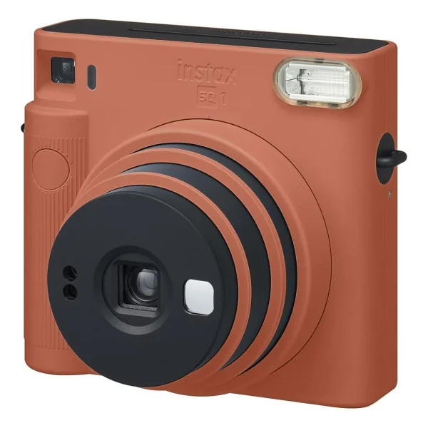 Instax Square Sq1 Box Dijital Fotoğraf Makinesi - Görsel 5