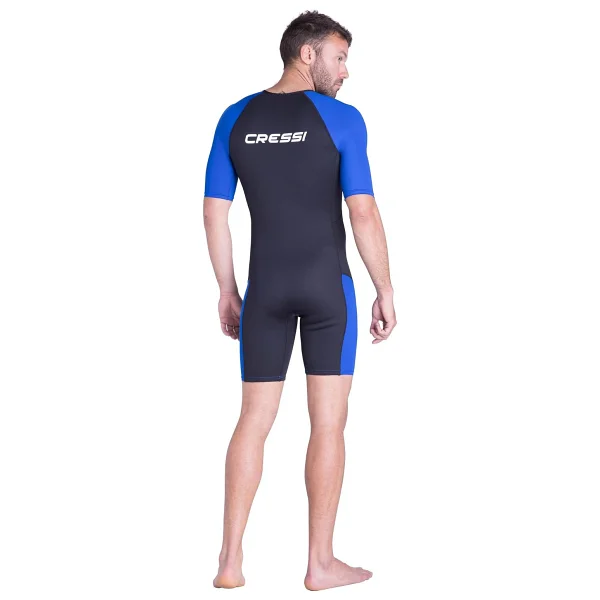 Cressi Tiburon Man Shorty Dalış Elbisesi - Görsel 6