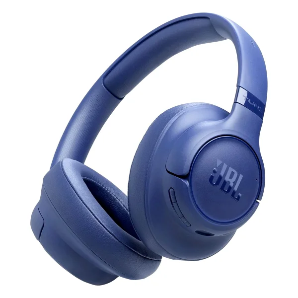 Jbl Tune 730bt Siyah Kulak Üstü Bluetooth Kulaklık - Görsel 10