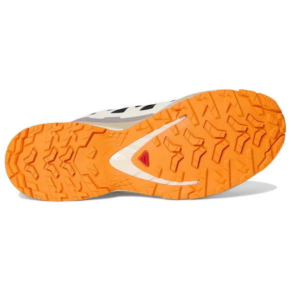 Salomon Xa Pro 3d V9 Gore-Tex L47881900 Siyah-Krem Erkek Outdoor Ayakkabı - Görsel 3