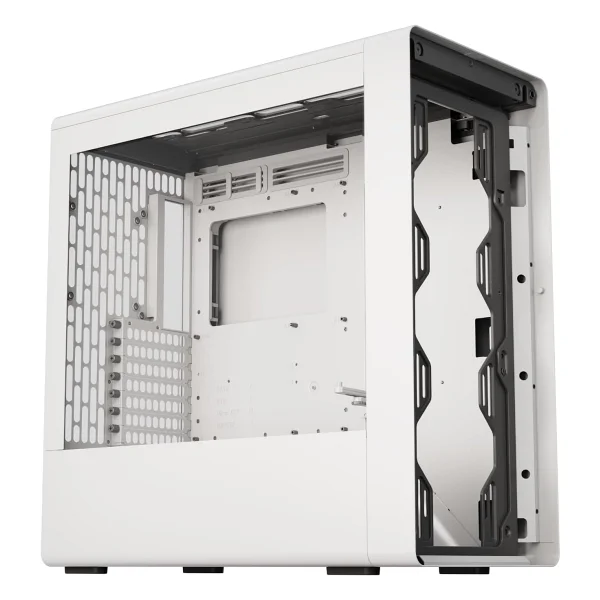 Havn Bf 360 Fansız E-Atx Oyuncu Kasası - Görsel 3