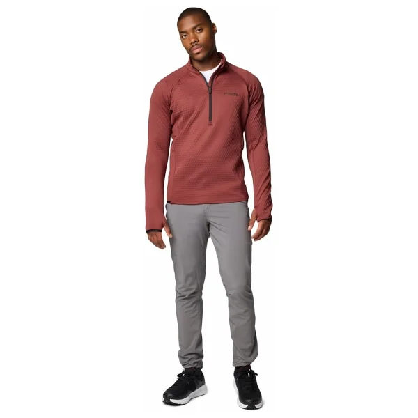 Columbia Triple Canyon II AO8583 Erkek Outdoor Pantolon - Görsel 8