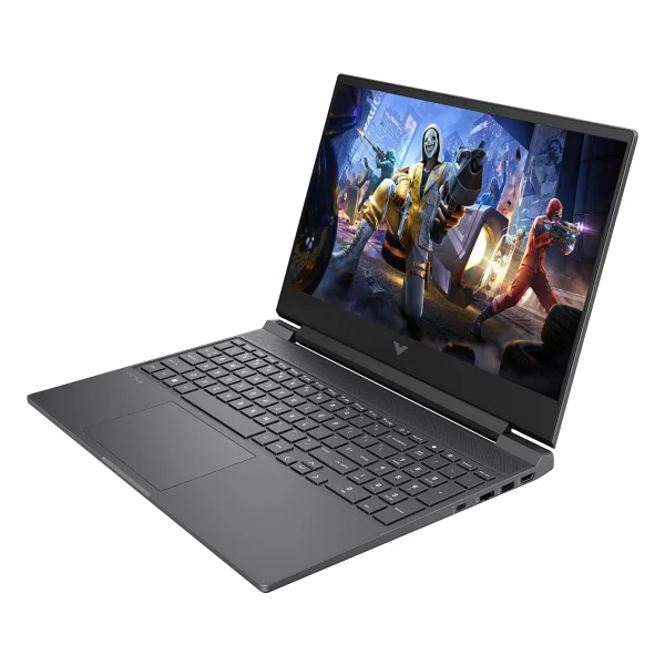 Hp Victus 15-WFA2023NT Intel Core I5 14450HX 24GB Ddr5 1tb SSD RTX4050 6gb 15.6" IPS Fhd (1920 x 1080) 144HZ 300NIT Freedos Taşınabilir Bilgisayar BY2K1EAF08 + Zetta Çanta - 1 TB - 24 GB - Görsel 3