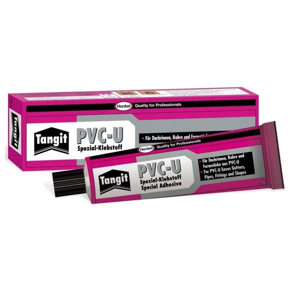 Tangit Pvc Yapıştırıcı 50Gr - Görsel 2