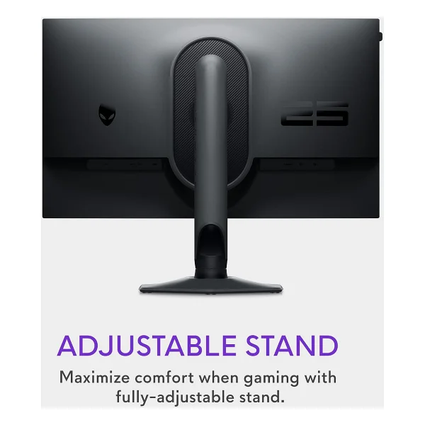 Dell Alienware Aw2524hf 24.5" 0.5 Ms Full HD Pivot Ips 480 Hz / 500 Hz Oc Oyuncu Monitörü - Görsel 9