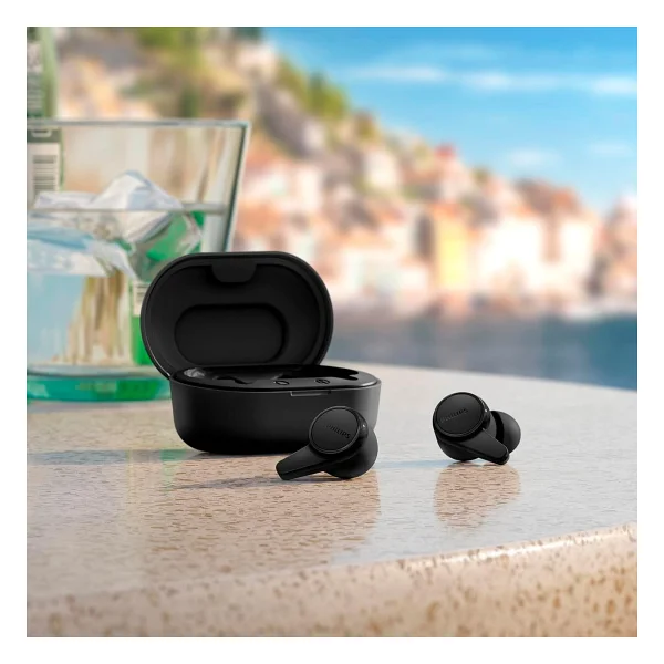 Philips Tat1207 TWS Kulak İçi Bluetooth Kulaklık - Görsel 7