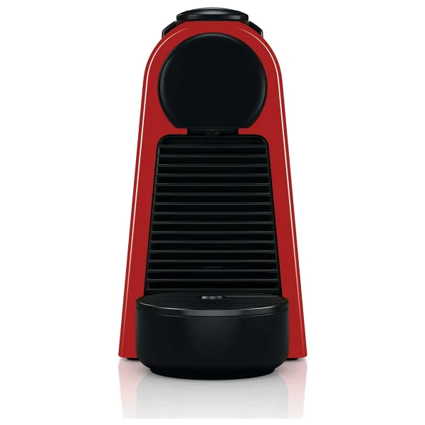 Nespresso Essenza Mini D 30 Kırmızı Kapsül Kahve Makinesi - Görsel 9