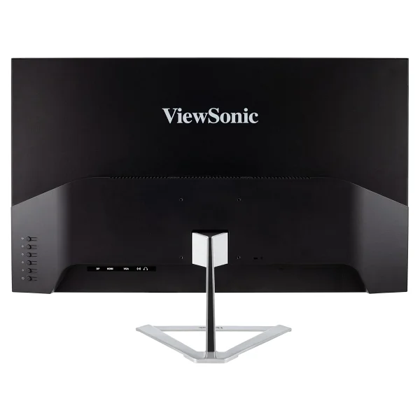 Viewsonic Vx3276-Mhd-3 32" 4 Ms Full HD Ips 75 Hz Monitör - Görsel 5