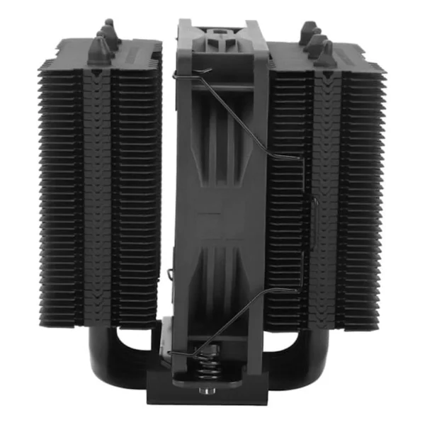 Thermalright Peerless Assassin 90 Se Siyah İşlemci Soğutucu - Görsel 4
