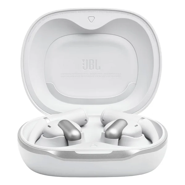Jbl Sense Pro TWS Beyaz Open Ear Bluetooth Kulaklık - Görsel 9