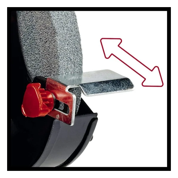 Einhell Tc-Wd 200/150 250 W Islak Kuru Taş Motoru - Görsel 5