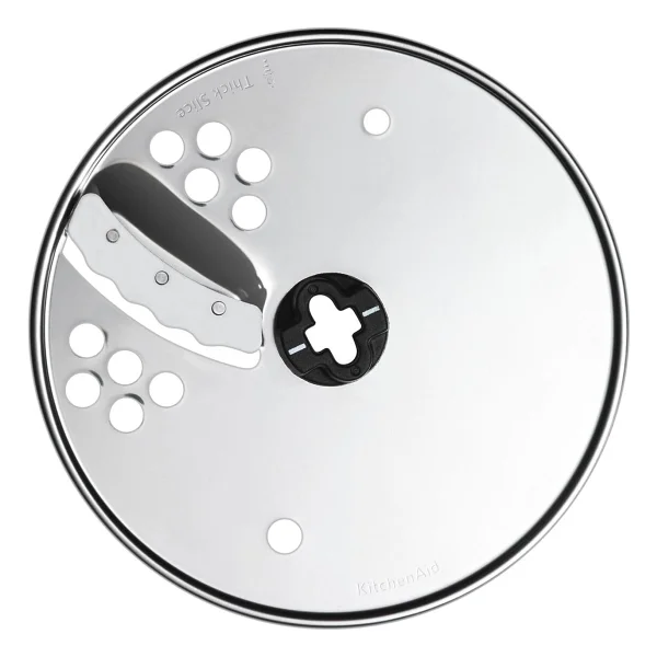 KitchenAid 1.7 lt 5KFP0719 250 W Mutfak Robotu - Görsel 5