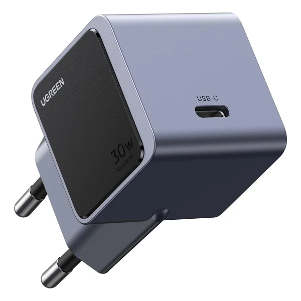 Ugreen Nexode Air 35041 30 W Hızlı Şarj Adaptörü - Görsel 5