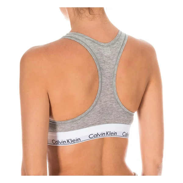 Calvin Klein Sporcu Sütyeni-0000f3785e - Görsel 3