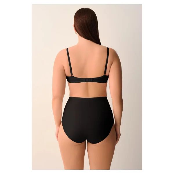 Suwen Contour Deluxe Yüksek Bel Slip Külot - Görsel 2