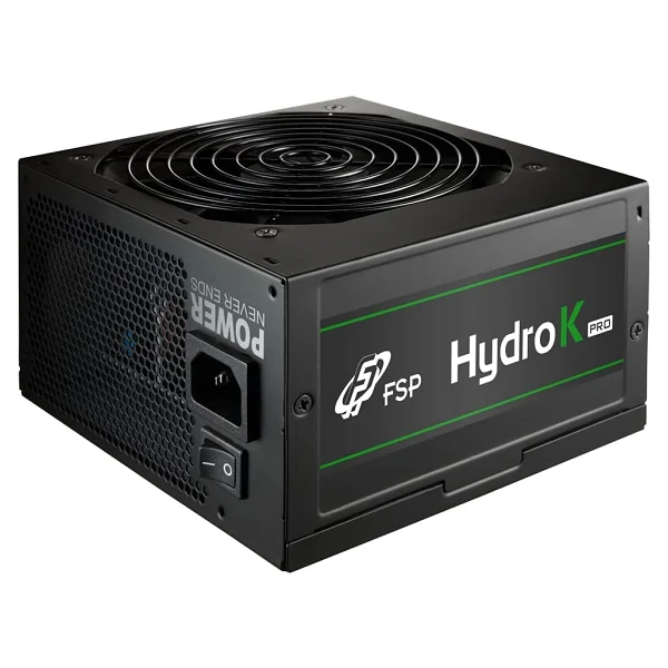 FSP Hydro K Pro HD2-750 750 W Power Supply - Görsel 5
