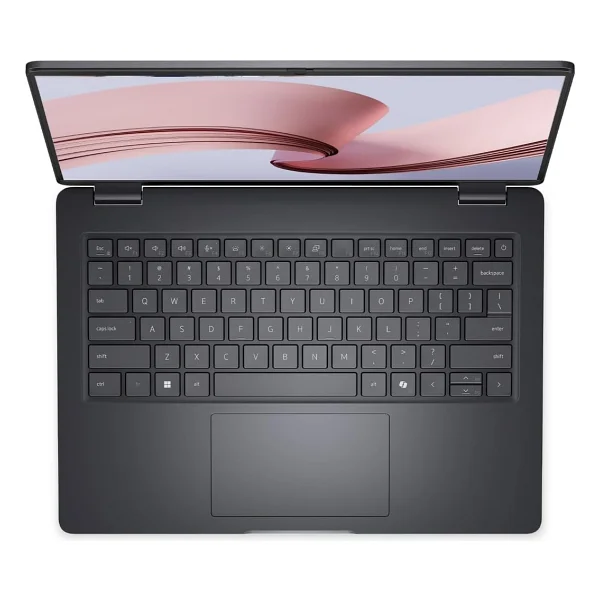 Dell Pro 14 Pc14250235 Ultra 5 235u 8 GB 2 TB SSD Intel Graphics 14" Wuxga Notebook - Görsel 4