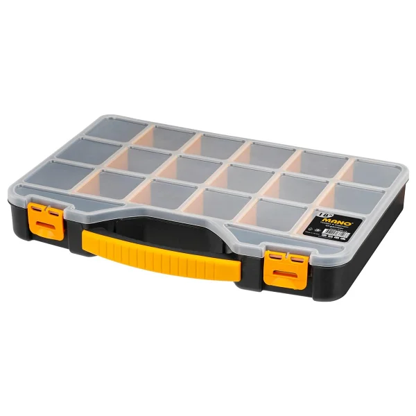 Mano Org-10 Organizer Çanta - Görsel 7