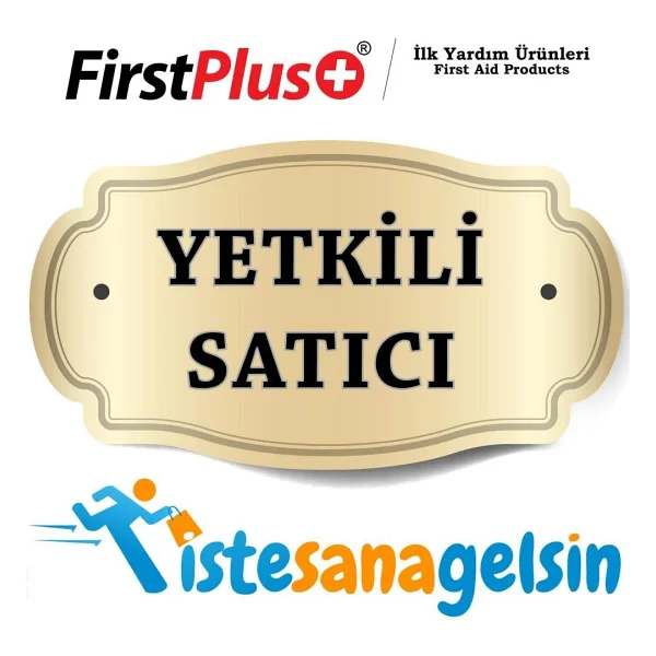 Firstplus Pl 114 Boş Plastik Ecza Dolabı Beyaz - Görsel 3