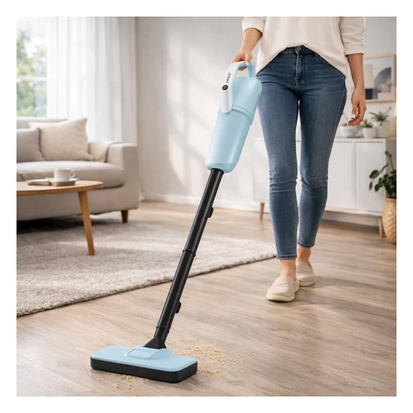 Arzum Ar4087 Gırgır 2'si 1 Arada Dikey Elektrikli Süpürge - Görsel 6
