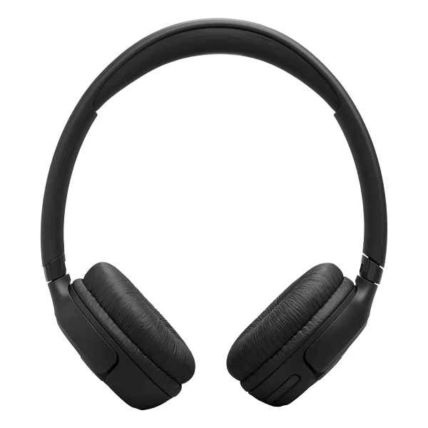 Jbl Tune 530bt Siyah Kulak Üstü Bluetooth Kulaklık - Görsel 4