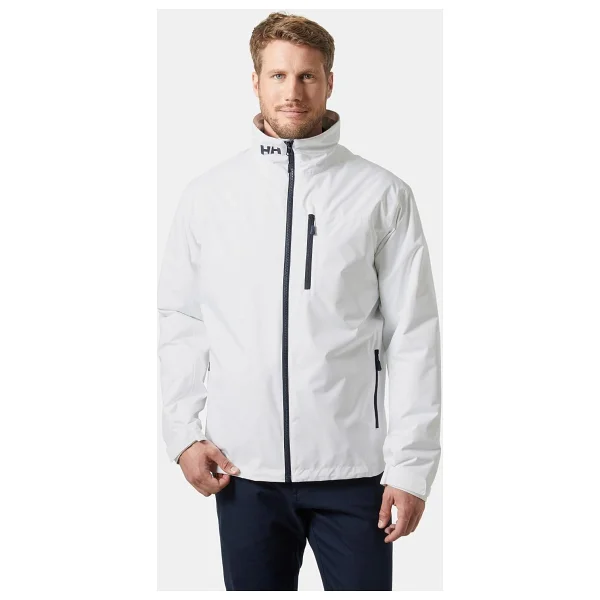 Helly Hansen Crew Midlayer 2.0 Hha.34444-001 Beyaz Erkek Mont - Görsel 2