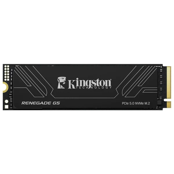 Kingston Renegade G5 Srng2s/2t0 Pcı-Express 5.0 2 TB M.2 SSD - Görsel 2