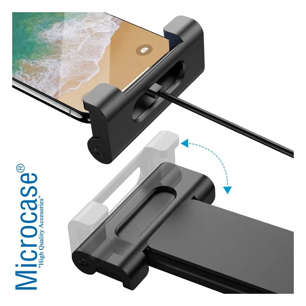 Microcase AL2899 Araç Telefon Tutucu - Görsel 5