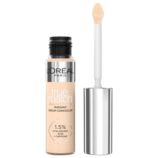 L'oreal Paris True Match Aydınlatan 2r 11 Ml Serum Kapatıcı - Görsel 4